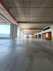 Tuas South Link 1 (D22), Warehouse #540044111